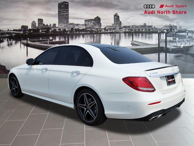 Thumbnail image of 2018 Mercedes-Benz E-Class at Audi Northshore