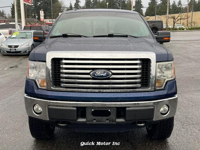 Thumbnail image of 2011 Ford F-150 at Quick Motor Inc