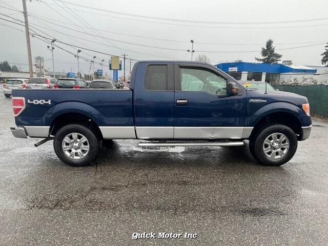 Thumbnail image of 2011 Ford F-150 at Quick Motor Inc