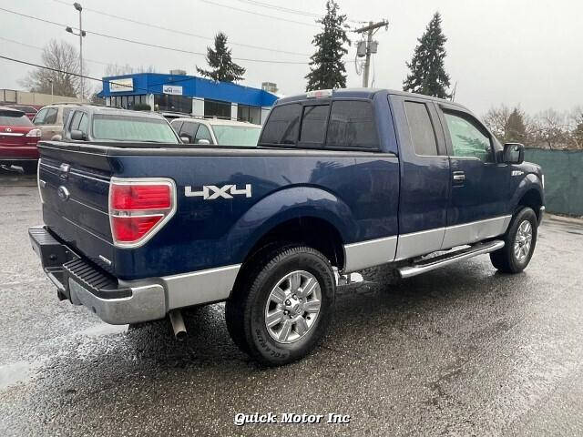 Thumbnail image of 2011 Ford F-150 at Quick Motor Inc
