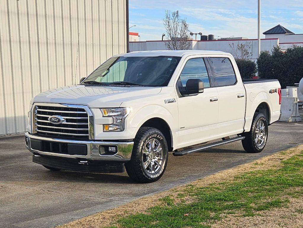 Thumbnail image of 2017 Ford F-150 at QUALITY AUTOMOTIVE & BAIT LLC