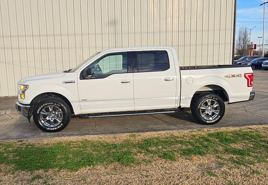 Thumbnail image of 2017 Ford F-150 at QUALITY AUTOMOTIVE & BAIT LLC