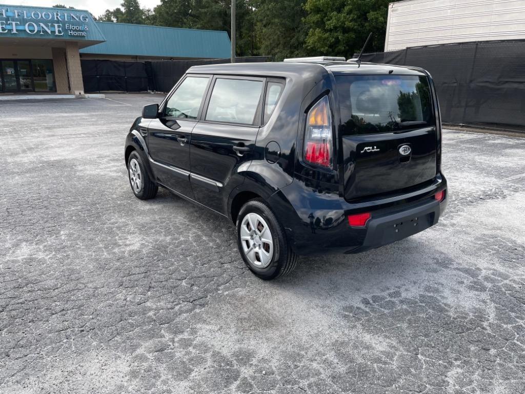 Thumbnail image of 2011 Kia Soul at Canton Auto Retailer