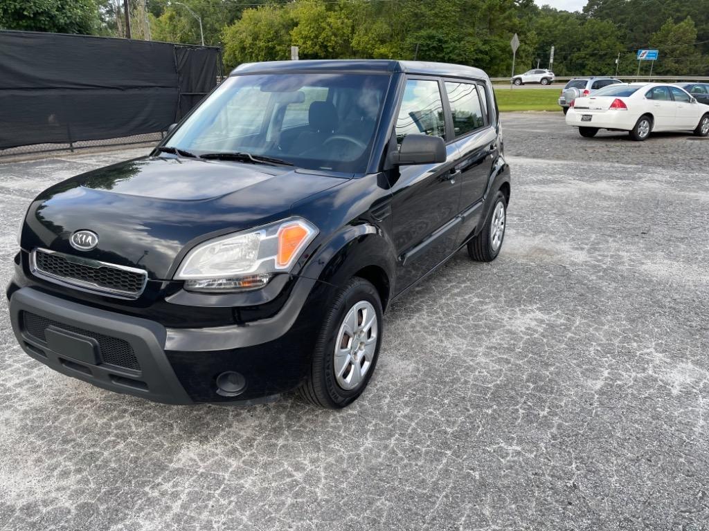 Thumbnail image of 2011 Kia Soul at Canton Auto Retailer