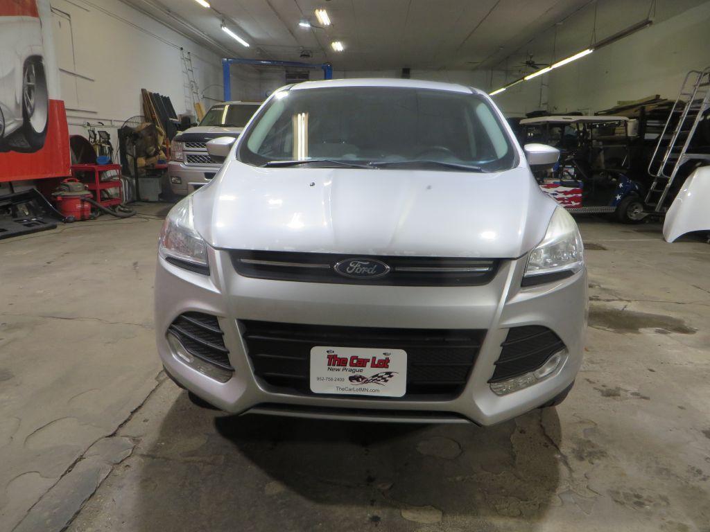 Thumbnail image of 2015 Ford Escape at THE CAR LOT, LLC
