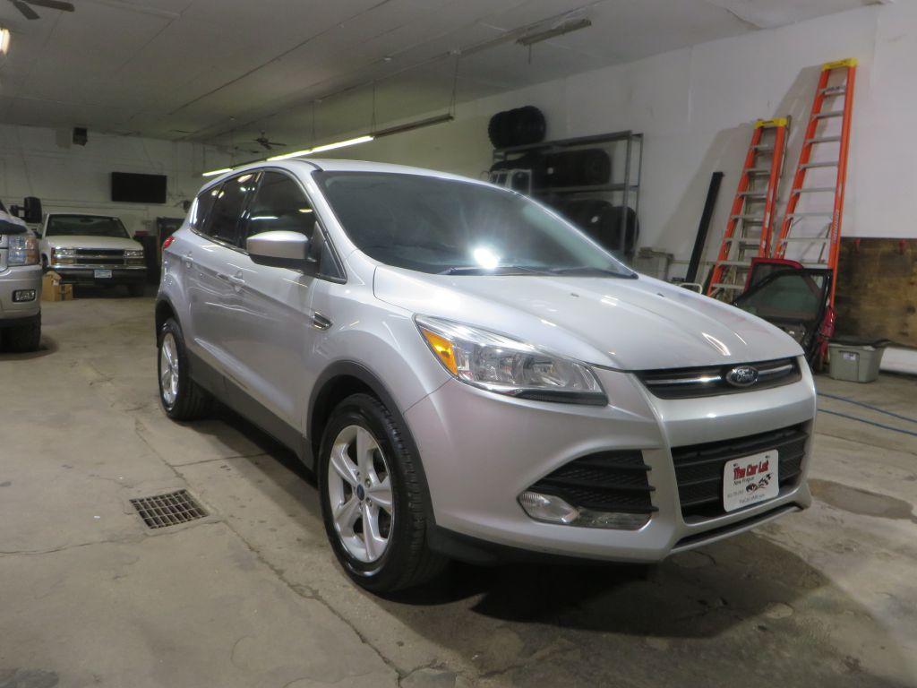 Thumbnail image of 2015 Ford Escape at THE CAR LOT, LLC