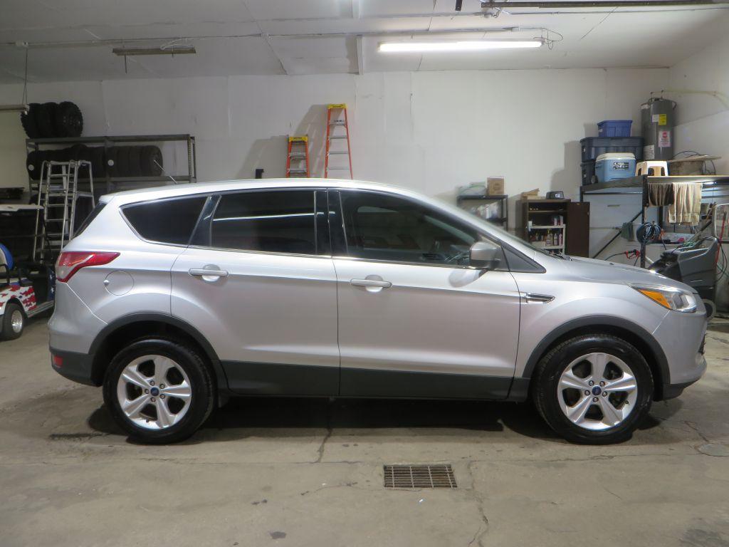 Thumbnail image of 2015 Ford Escape at THE CAR LOT, LLC