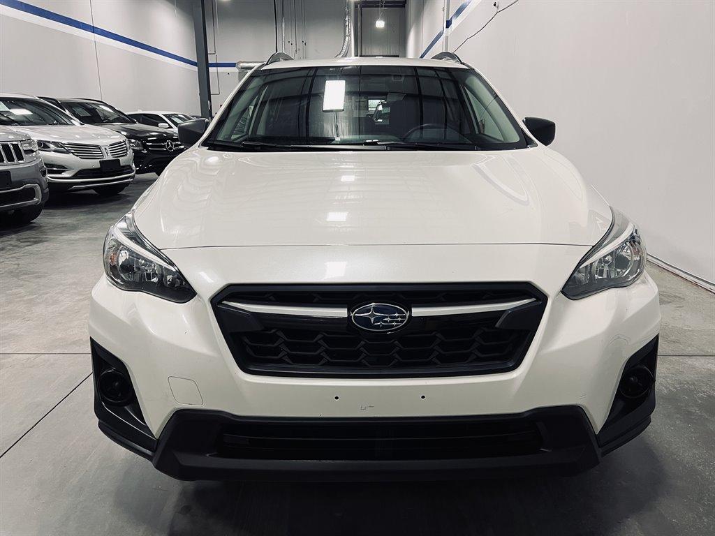 Thumbnail image of 2019 Subaru Crosstrek at Used Car Dealer Alpharetta - Pre Owned Auto Sales - Velocity Auto Motors