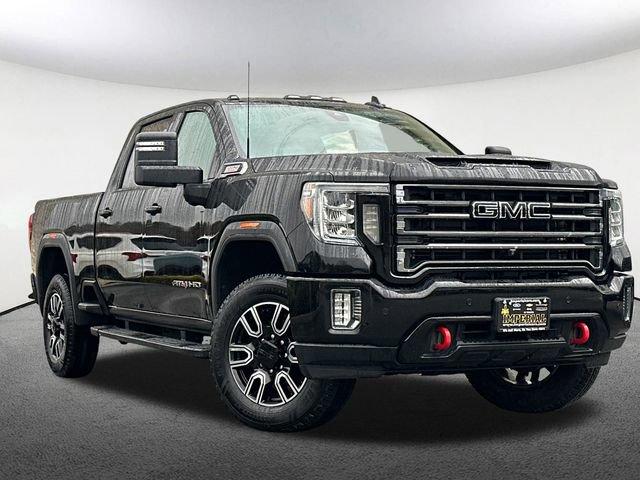 Thumbnail image of 2020 GMC Sierra 3500HD at Imperial Chevrolet