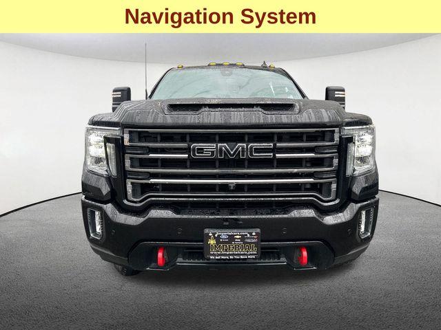 Thumbnail image of 2020 GMC Sierra 3500HD at Imperial Chevrolet