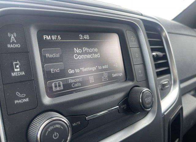 Thumbnail image of 2024 Ram 1500 Classic at JT's Chrysler Jeep Dodge (new)