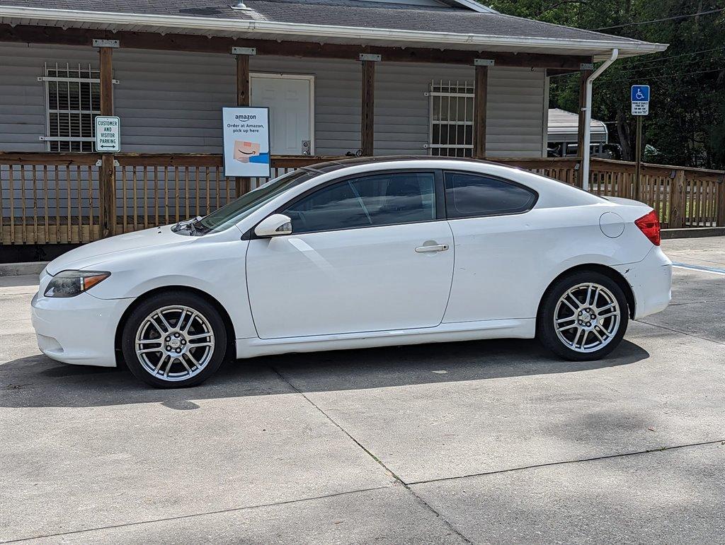 Thumbnail image of 2006 Scion tC at Best Choice Auto Sales & Services Inc
