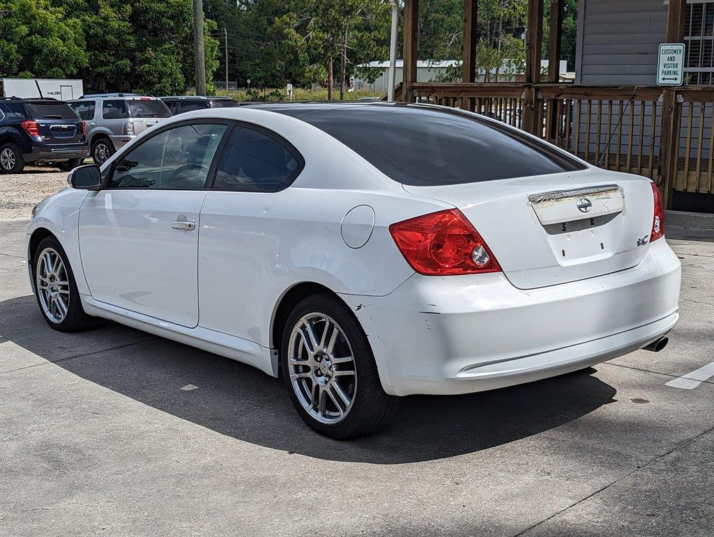 Thumbnail image of 2006 Scion tC at Best Choice Auto Sales & Services Inc
