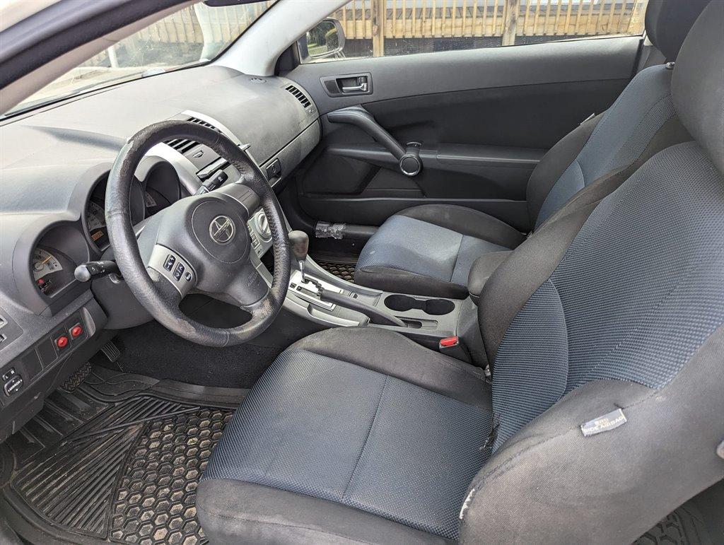 Thumbnail image of 2006 Scion tC at Best Choice Auto Sales & Services Inc