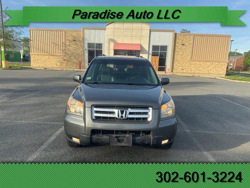 Thumbnail image of 2008 Honda Pilot at Paradise Auto LLC
