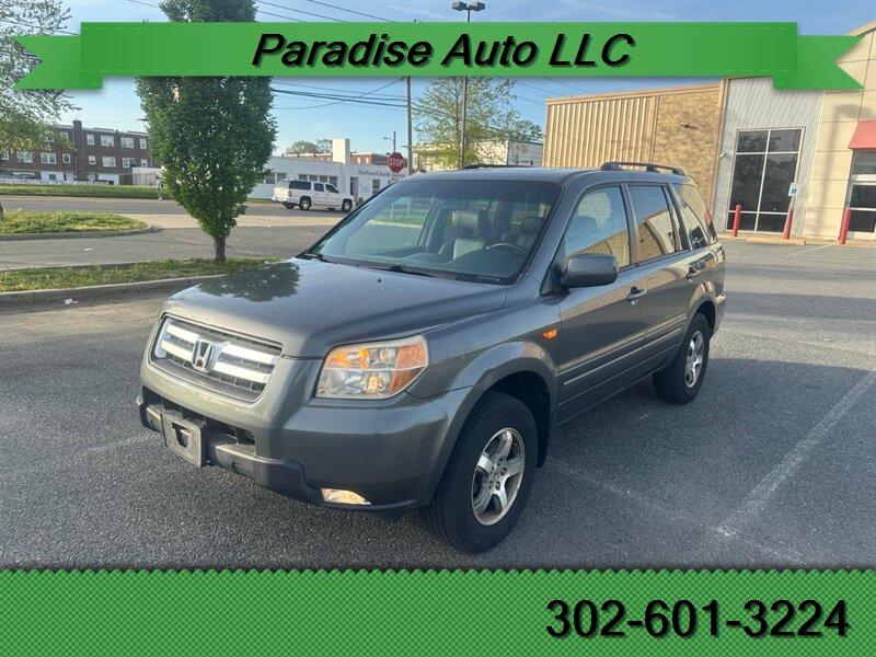 Thumbnail image of 2008 Honda Pilot at Paradise Auto LLC