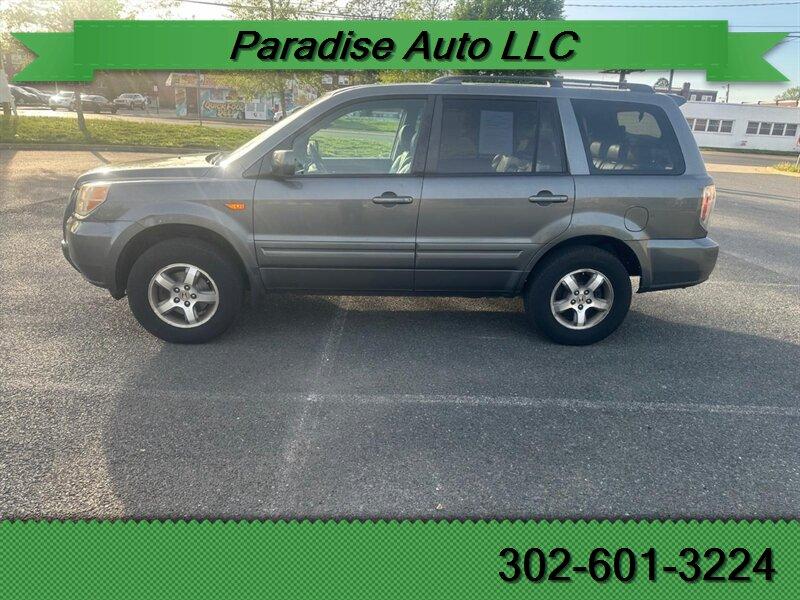 Thumbnail image of 2008 Honda Pilot at Paradise Auto LLC