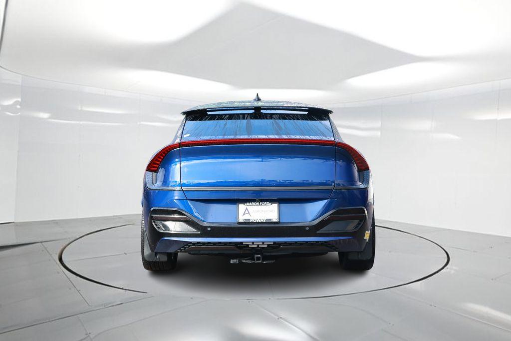 Thumbnail image of 2022 Kia EV6 at Aaron Ford of Poway