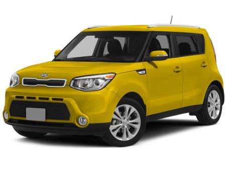 Thumbnail image of 2014 Kia Soul at J & J AUTO SALES of CITRUS INC