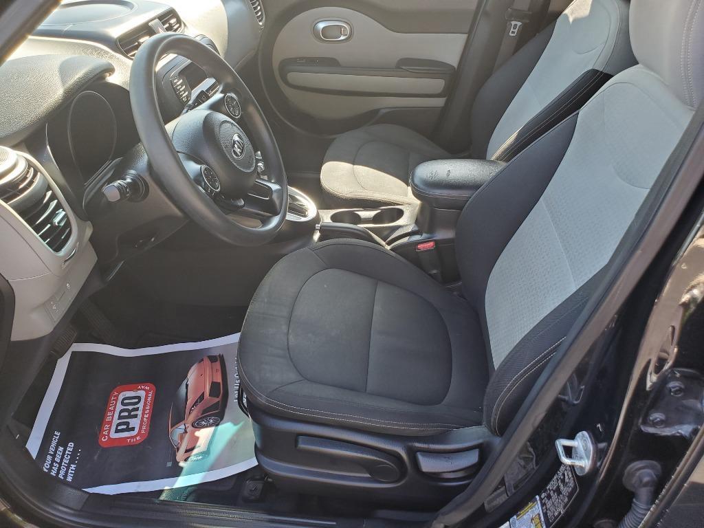 Thumbnail image of 2014 Kia Soul at J & J AUTO SALES of CITRUS INC