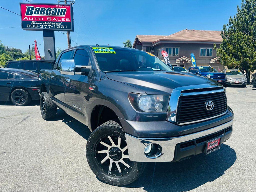 Thumbnail image of 2013 Toyota Tundra at BARGAIN AUTO SALES LLC