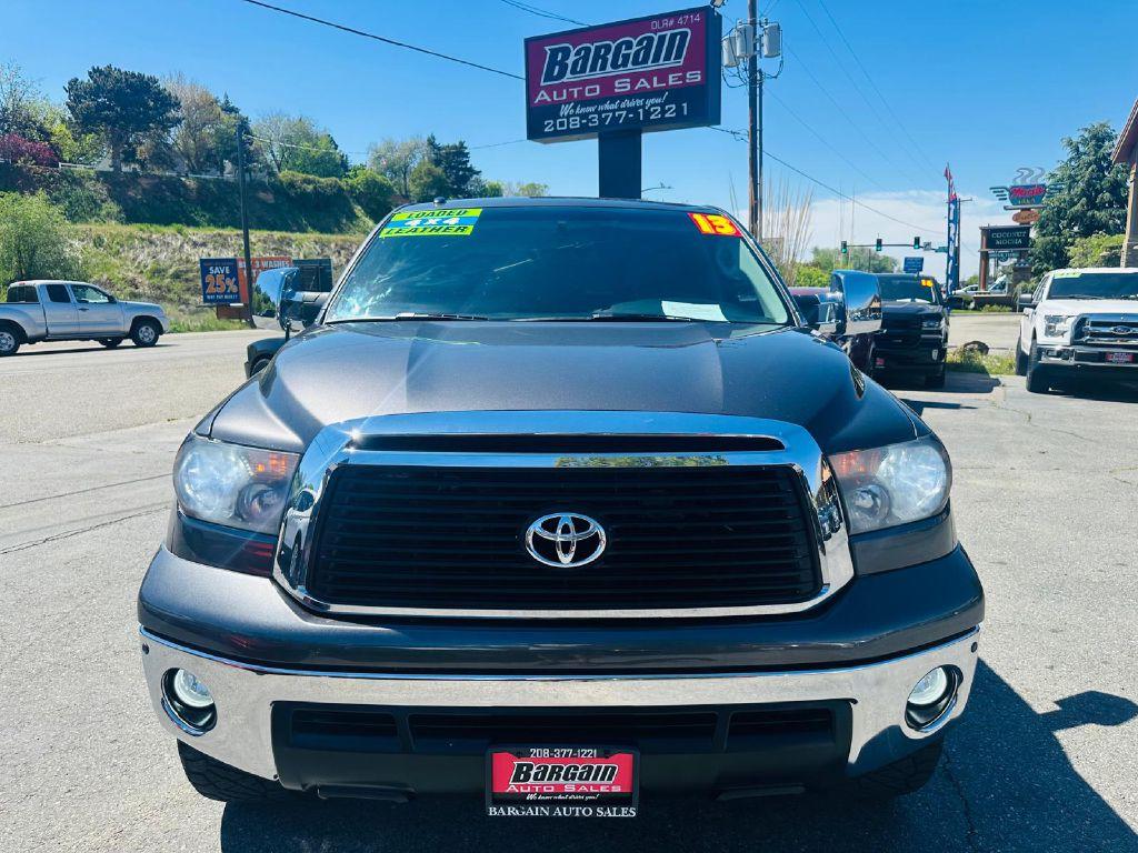 Thumbnail image of 2013 Toyota Tundra at BARGAIN AUTO SALES LLC