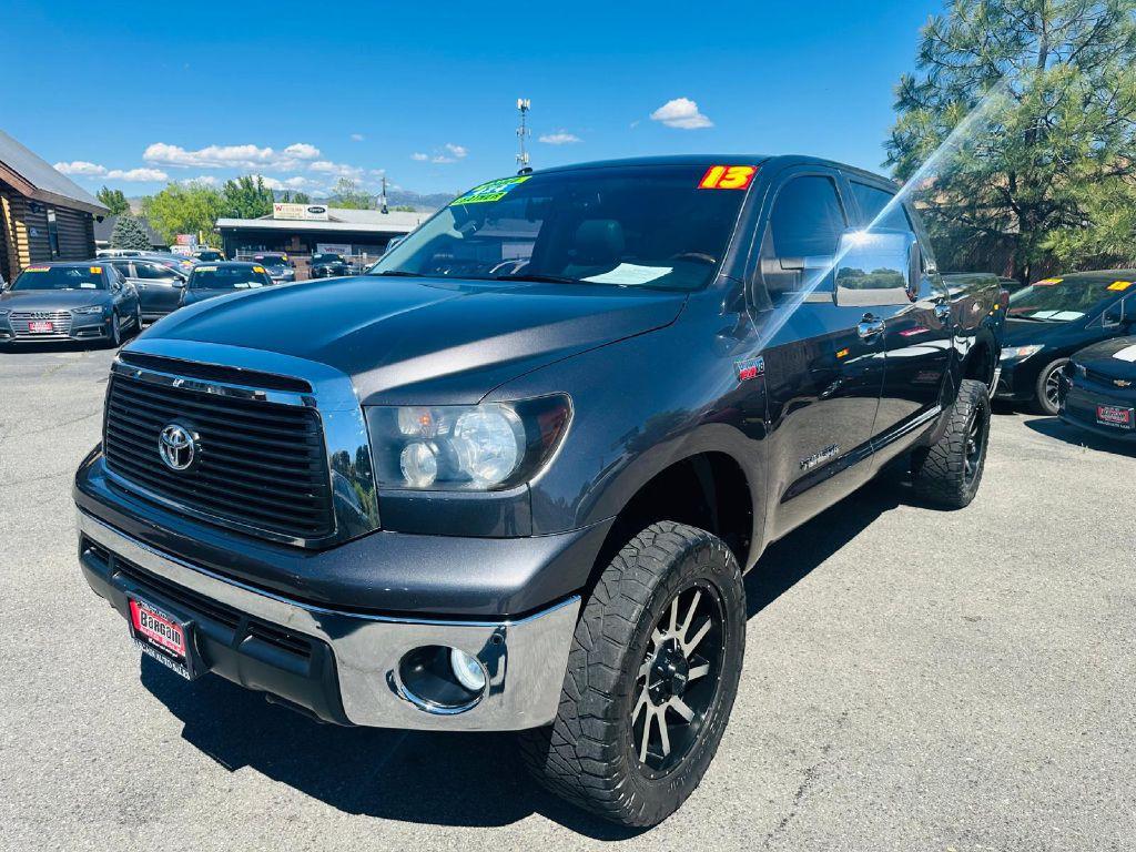 Thumbnail image of 2013 Toyota Tundra at BARGAIN AUTO SALES LLC