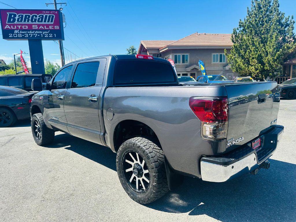 Thumbnail image of 2013 Toyota Tundra at BARGAIN AUTO SALES LLC