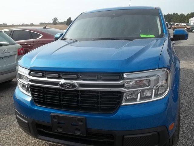 Thumbnail image of 2022 Ford Maverick at RolandRichFord of Delavan, IL