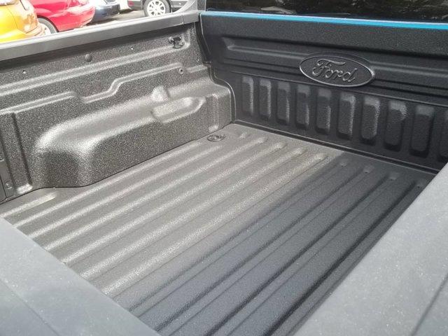 Thumbnail image of 2022 Ford Maverick at RolandRichFord of Delavan, IL