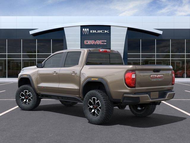 Thumbnail image of 2024 GMC Canyon at CavenderBuickGMC USED