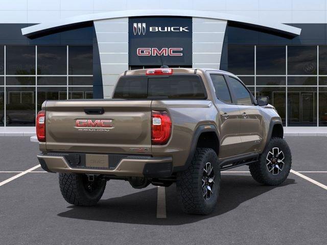 Thumbnail image of 2024 GMC Canyon at CavenderBuickGMC USED