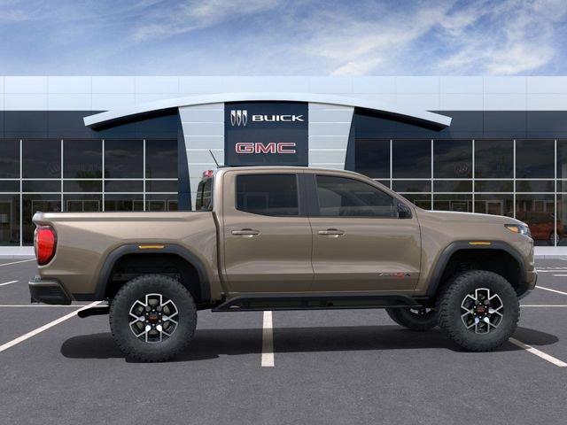 Thumbnail image of 2024 GMC Canyon at CavenderBuickGMC USED