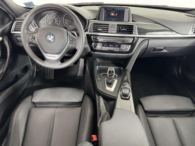 Thumbnail image of 2018 BMW 3 Series at Competition BMW of Smithtown