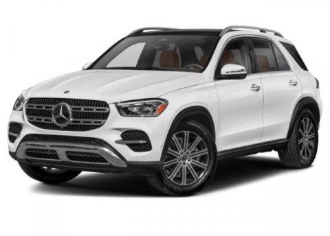 Thumbnail image of 2025 Mercedes-Benz GLE at Mercedes - Benz Of Danbury - NEW