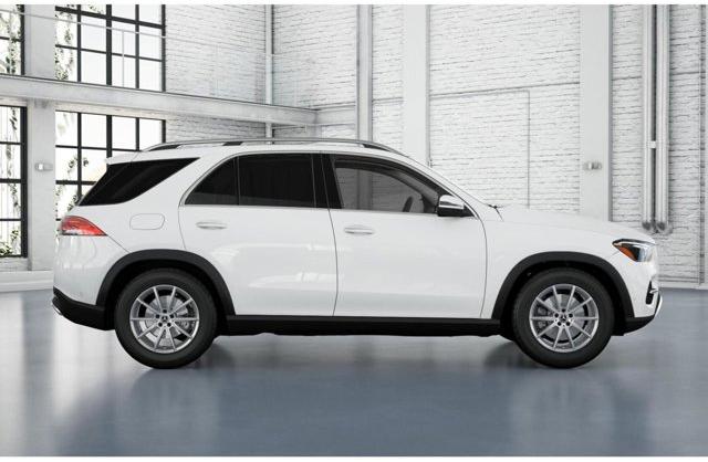 Thumbnail image of 2025 Mercedes-Benz GLE at Mercedes - Benz Of Danbury - NEW