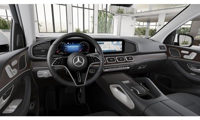 Thumbnail image of 2025 Mercedes-Benz GLE at Mercedes - Benz Of Danbury - NEW