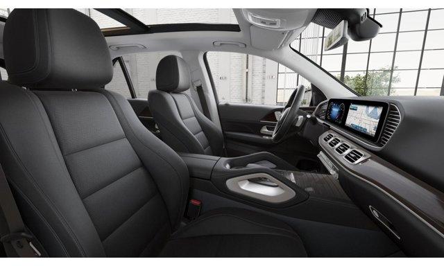 Thumbnail image of 2025 Mercedes-Benz GLE at Mercedes - Benz Of Danbury - NEW