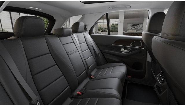 Thumbnail image of 2025 Mercedes-Benz GLE at Mercedes - Benz Of Danbury - NEW