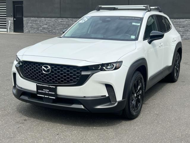 Thumbnail image of 2025 Mazda CX-50 at Garden City Mazda