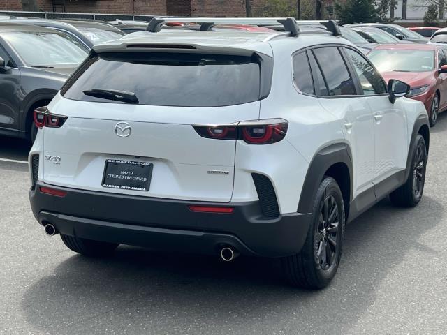 Thumbnail image of 2025 Mazda CX-50 at Garden City Mazda