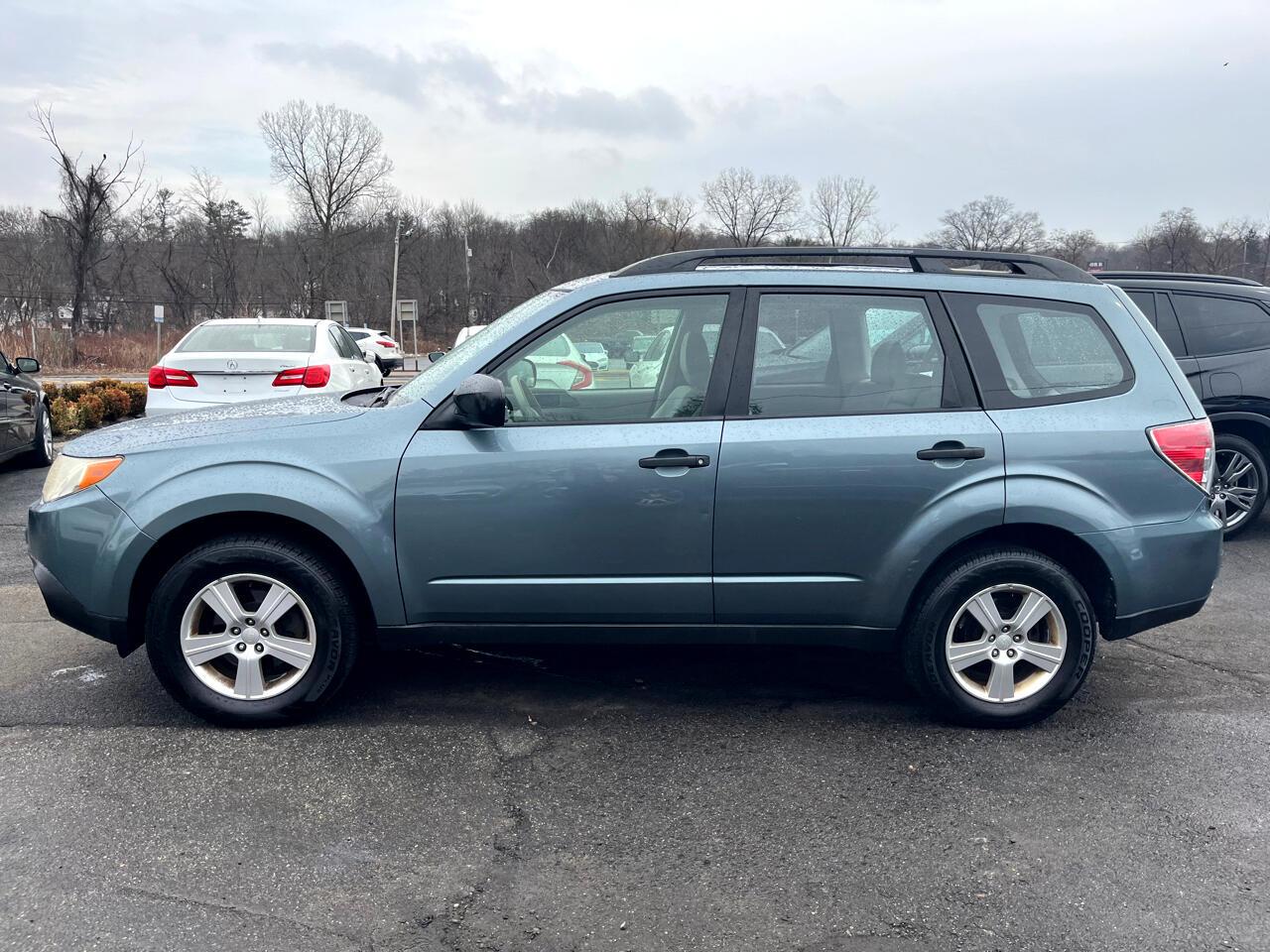 Thumbnail image of 2012 Subaru Forester at Rockland Motors