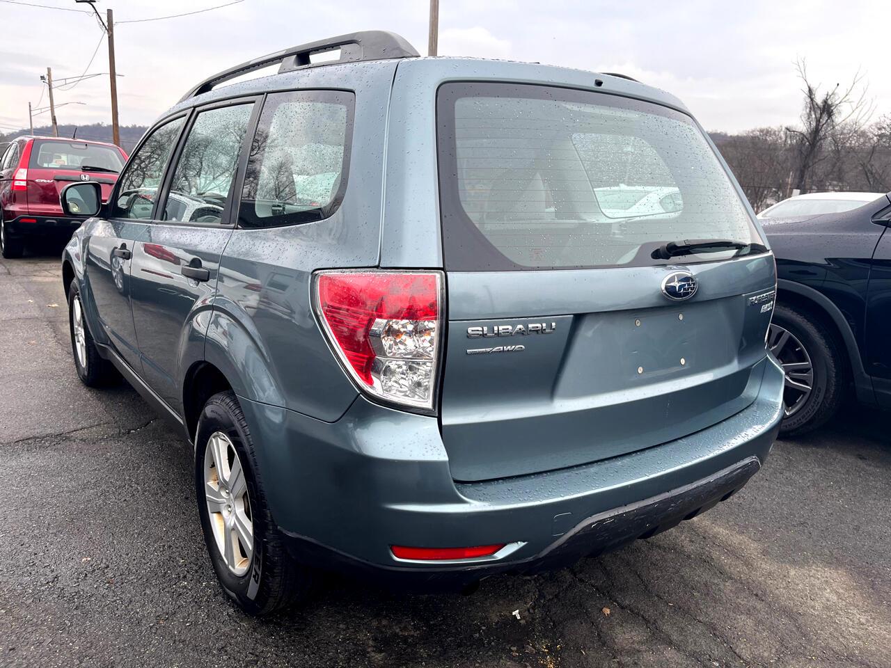 Thumbnail image of 2012 Subaru Forester at Rockland Motors