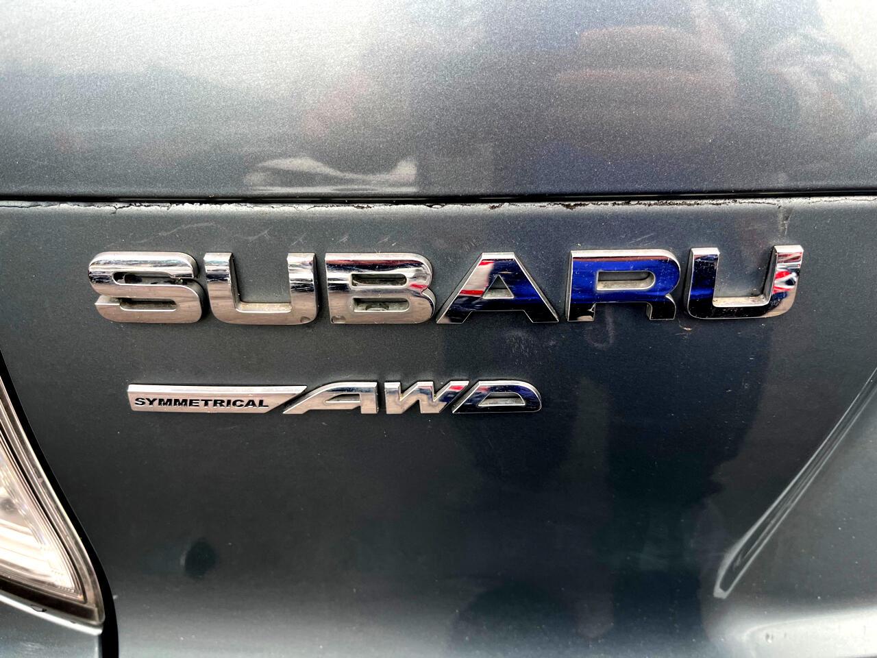 Thumbnail image of 2012 Subaru Forester at Rockland Motors