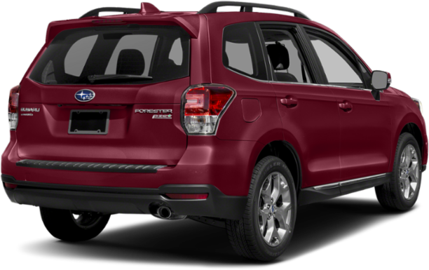 Thumbnail image of 2018 Subaru Forester at Hamilton Honda