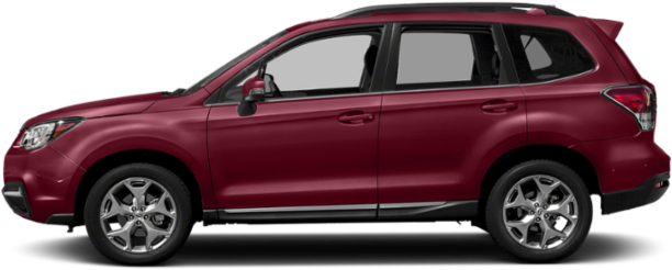 Thumbnail image of 2018 Subaru Forester at Hamilton Honda