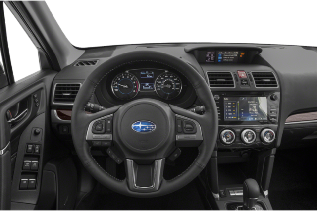 Thumbnail image of 2018 Subaru Forester at Hamilton Honda