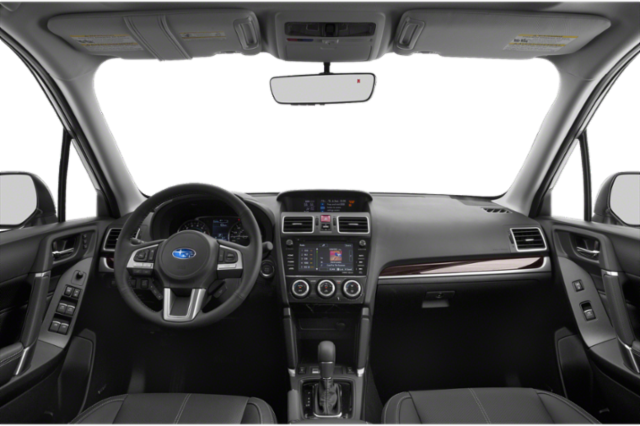 Thumbnail image of 2018 Subaru Forester at Hamilton Honda