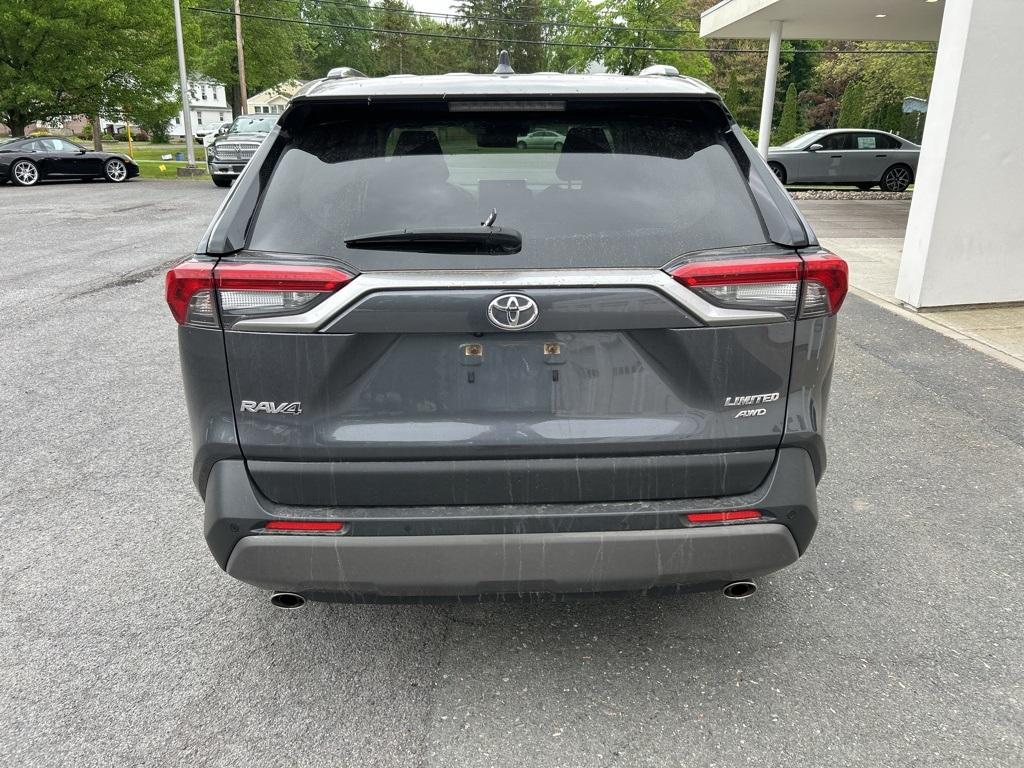 Thumbnail image of 2019 Toyota RAV4 at BMW of South Albany