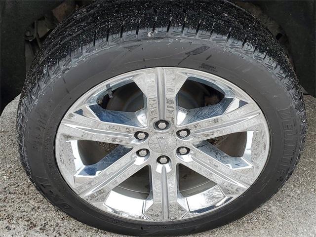Thumbnail image of 2019 Cadillac Escalade at Grand Blanc Nissan